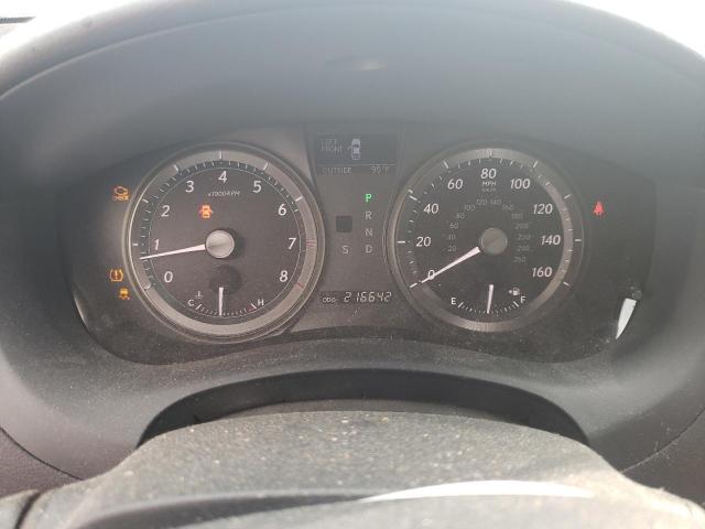 2008 Lexus Es 350 VIN: JTHBJ46G582216720 Lot: 61150754