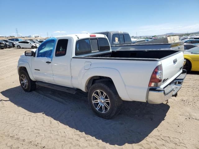 5TETU62N89Z595805 2009 Toyota Tacoma Prerunner Access Cab