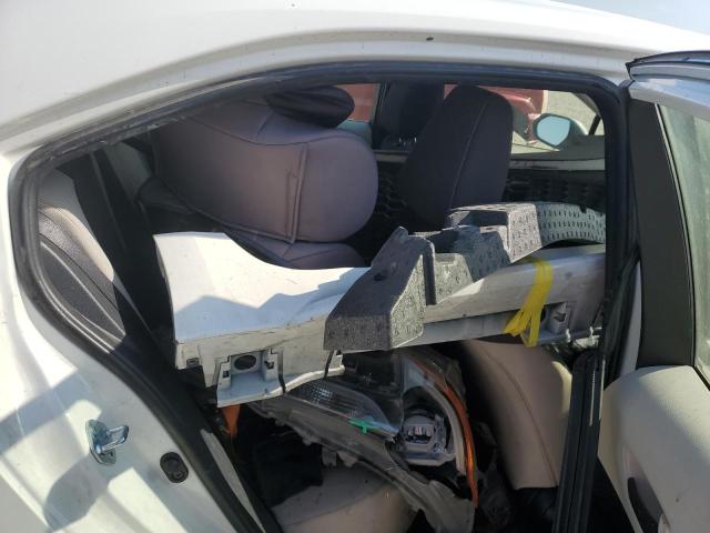 2022 TOYOTA COROLLA LE - JTDEPMAE3NJ196374
