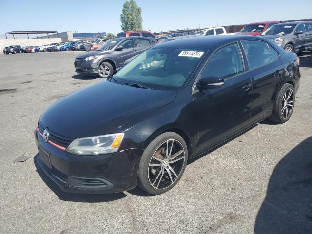 2011 Volkswagen Jetta Se VIN: 3VWDZ7AJ5BM368985 Lot: 59944374