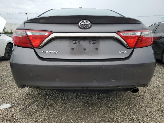 2015 TOYOTA CAMRY LE - 4T1BF1FK5FU898551