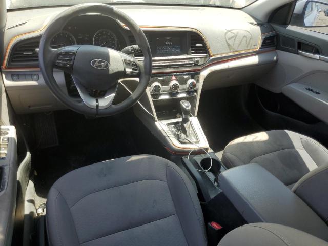 2019 Hyundai Elantra Se VIN: 5NPD74LF1KH490281 Lot: 60709694