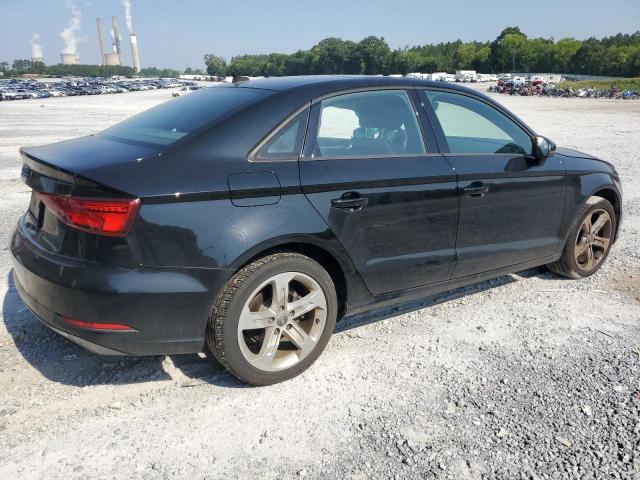 2018 Audi A3 Premium VIN: WAUAUGFF8J1028828 Lot: 59076624