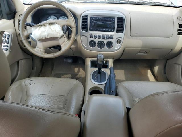 1FMCU04127KB28402 2007 Ford Escape Limited