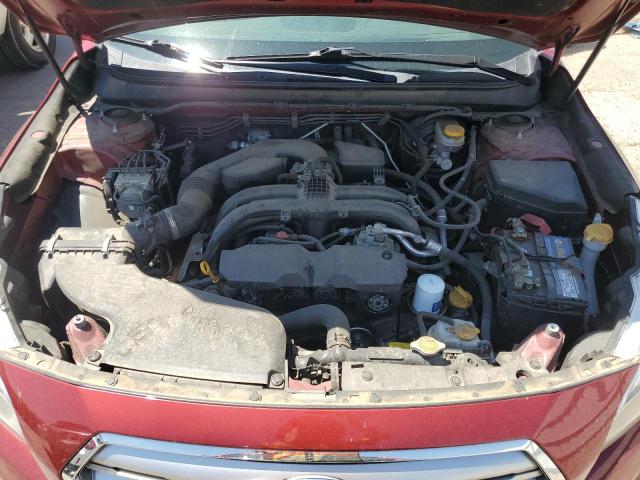 2016 Subaru Outback 2.5I Limited VIN: 4S4BSBNC2G3204773 Lot: 58794174