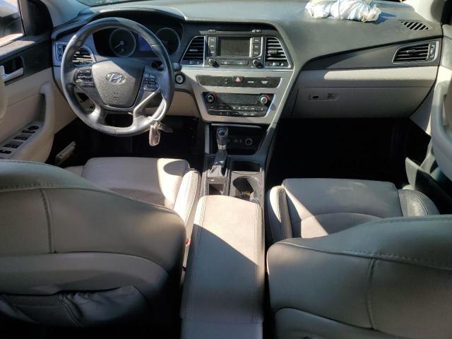 2015 Hyundai Sonata Sport VIN: 5NPE34AF4FH095472 Lot: 60692214