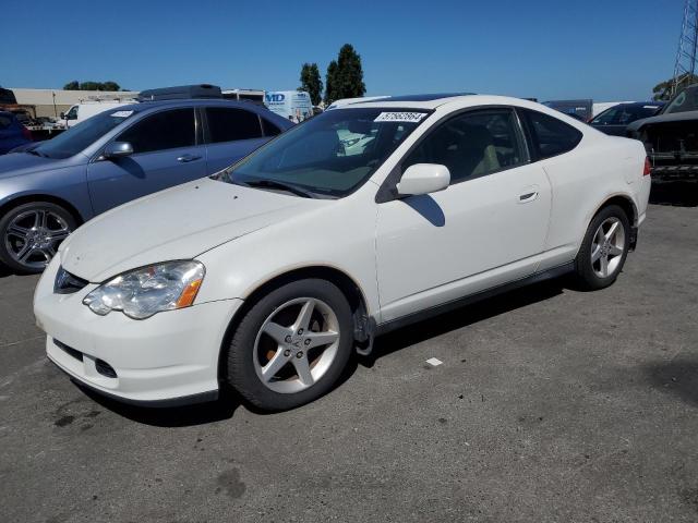 2004 Acura Rsx VIN: JH4DC54804S014365 Lot: 57562864