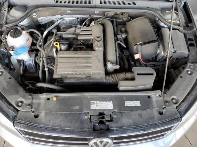 2017 VOLKSWAGEN JETTA SE - 3VWDB7AJXHM325448