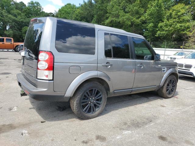 SALAG2D41BA568837 Land Rover Lr4 Hse 2011