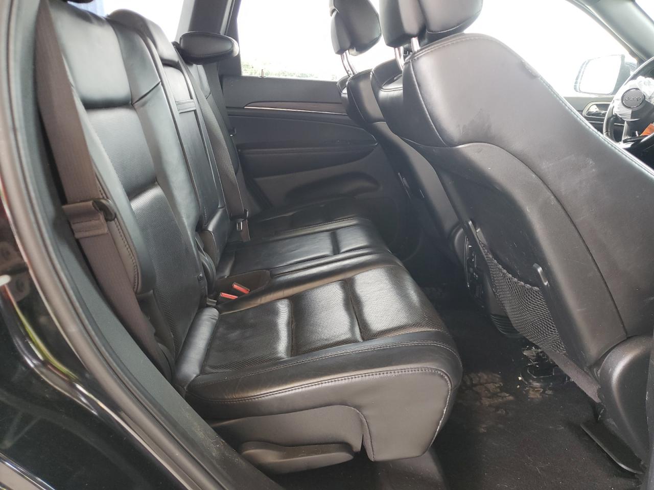 1C4RJEBG2LC185666 2020 Jeep Grand Cherokee Limited