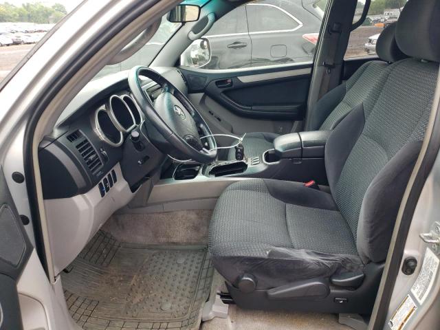 2005 Toyota 4Runner Sr5 VIN: JTEBU14R358034577 Lot: 57674484