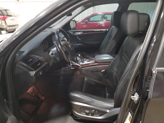 2011 BMW X5 xDrive35I VIN: 5UXZV4C58BL415302 Lot: 59778414
