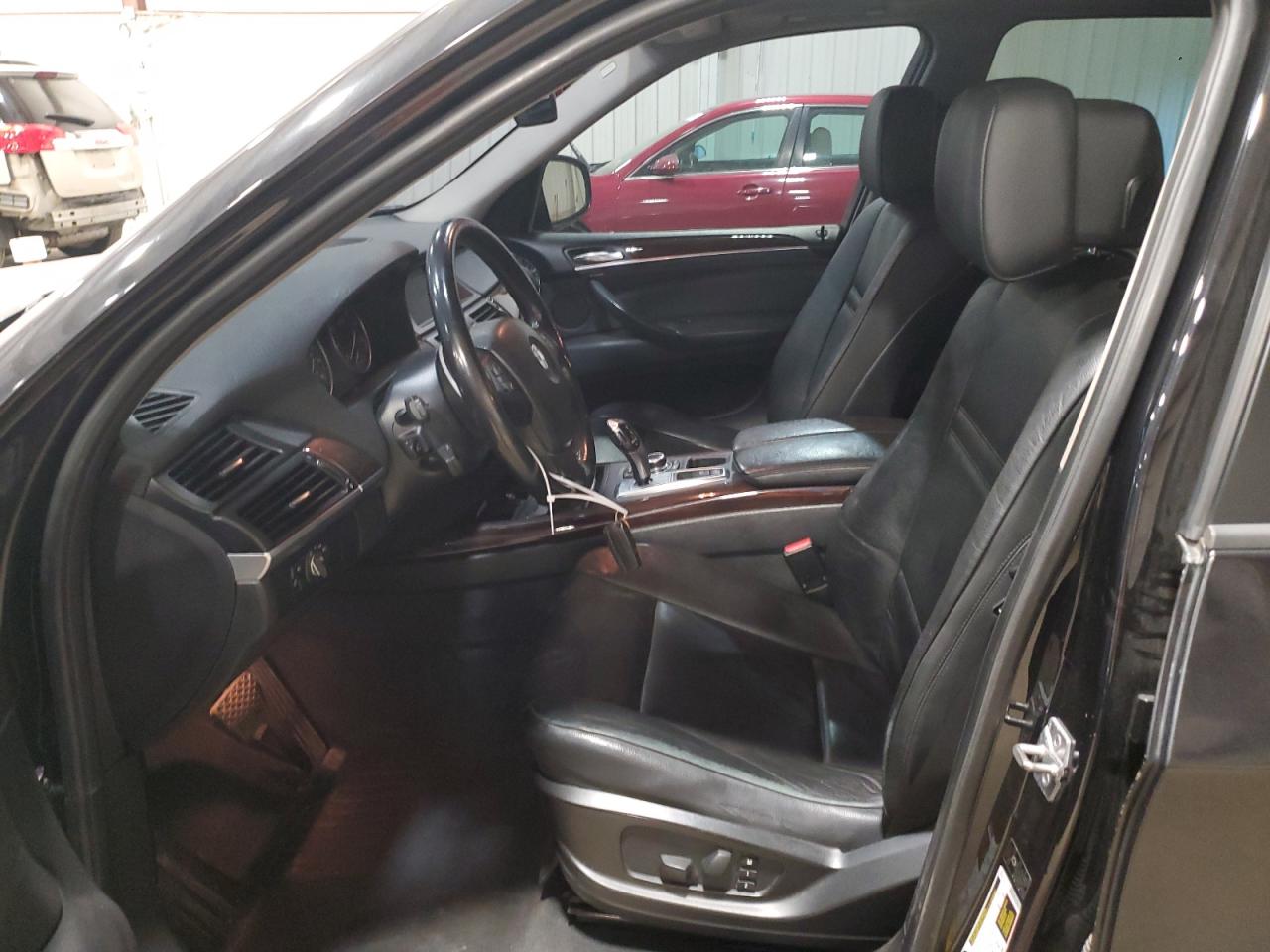 5UXZV4C58BL415302 2011 BMW X5 xDrive35I