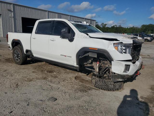 2023 GMC Sierra K2500 At4 VIN: 1GT49PEY1PF239515 Lot: 58910074