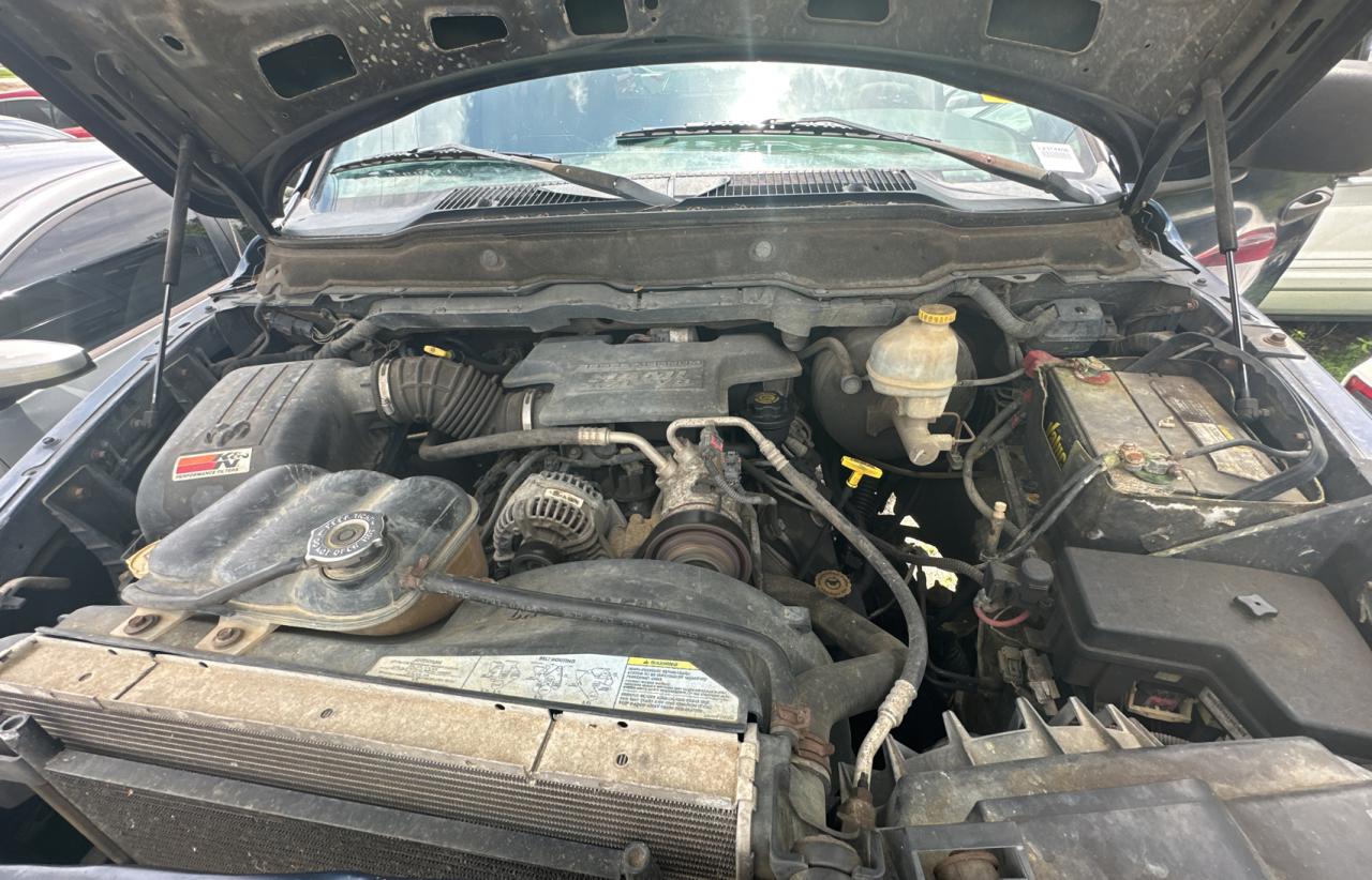 1D7HU18D23J589304 2003 Dodge Ram 1500 St