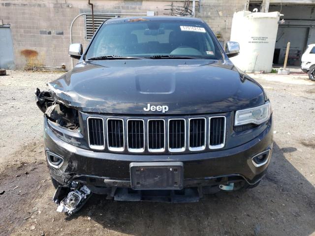 2015 Jeep Grand Cherokee Limited VIN: 1C4RJFBG6FC790042 Lot: 57916214