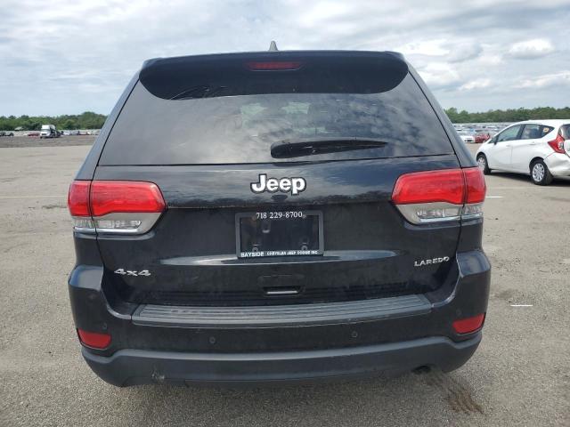 2019 Jeep Grand Cherokee Laredo VIN: 1C4RJFAG3KC709302 Lot: 50378154