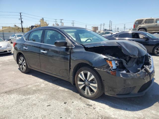 2019 Nissan Sentra S VIN: 3N1AB7AP6KY335228 Lot: 60284914