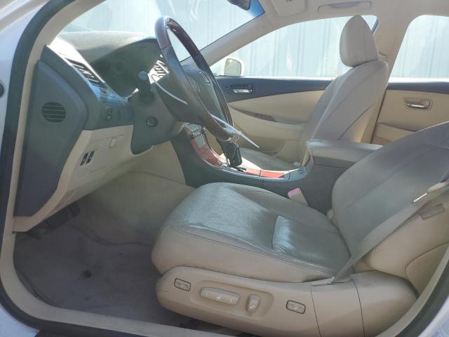 2009 Lexus Es 350 VIN: JTHBJ46G392282720 Lot: 60156854