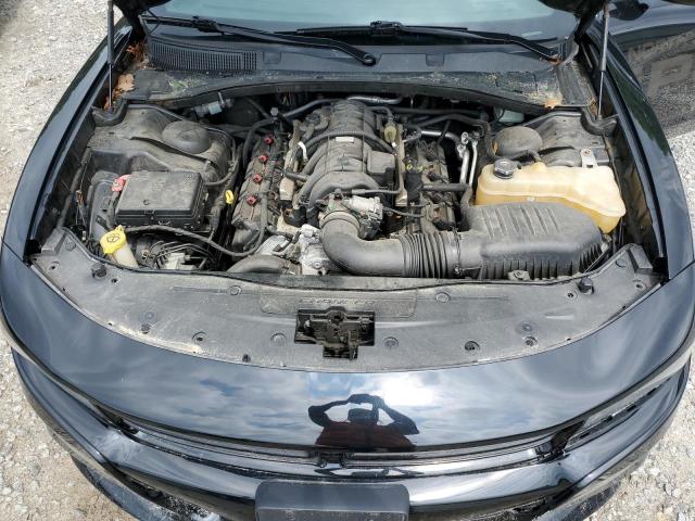 2018 DODGE CHARGER PO - 2C3CDXKT9JH295750