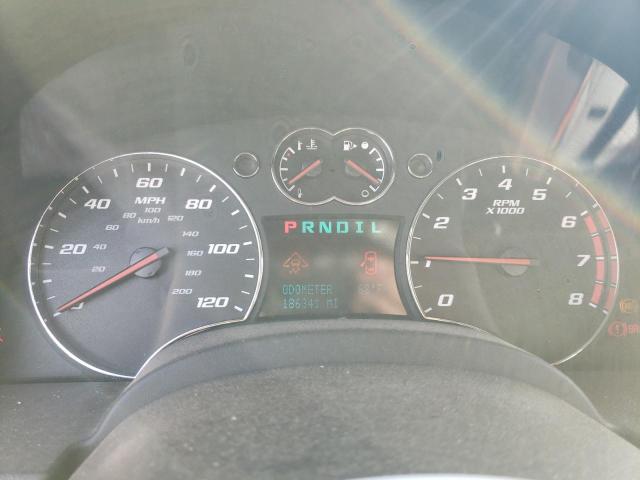 2007 Chevrolet Equinox Lt VIN: 2CNDL73F976224639 Lot: 56881954