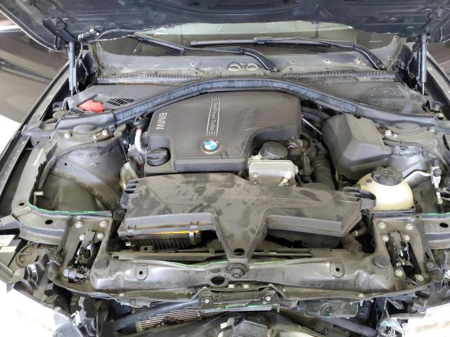 VIN WBA3N5C56EF716356 2014 BMW 4 Series, 428 XI no.11