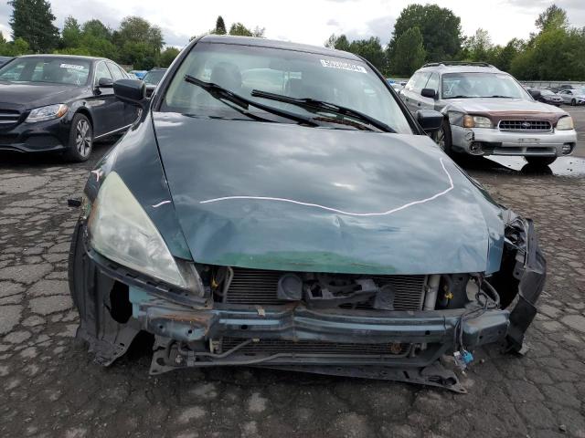 1HGCM66584A057295 2004 Honda Accord Ex