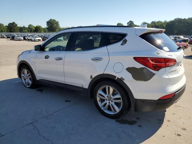 2014 Hyundai Santa Fe Sport VIN: 5XYZU3LA6EG218673 Lot: 57145144