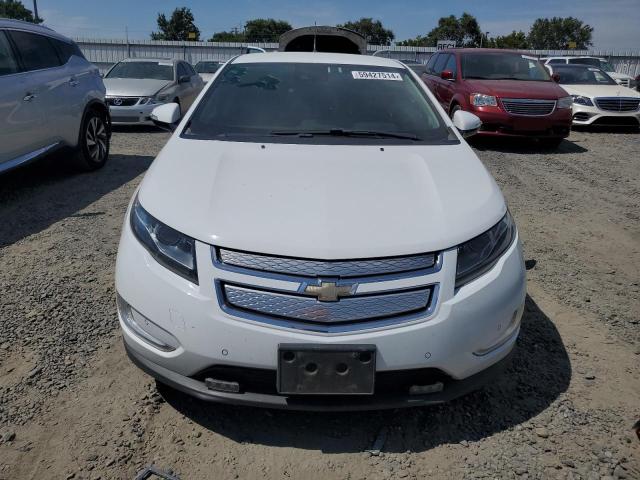 VIN 1G1RH6E47EU120417 2014 Chevrolet Volt no.5