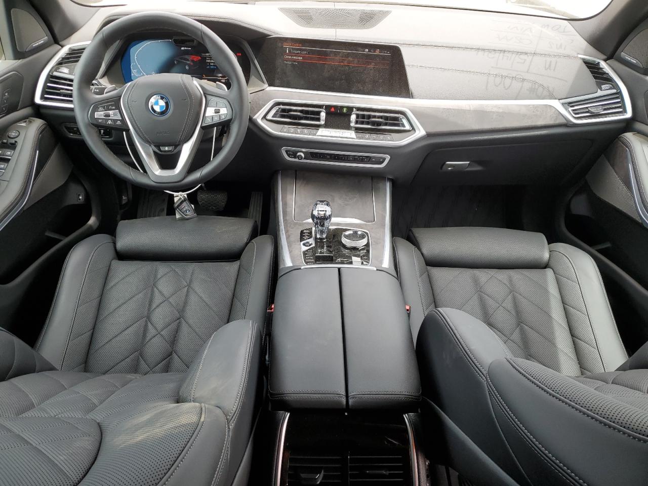 5UXTA6C06P9R92125 2023 BMW X5 xDrive45E