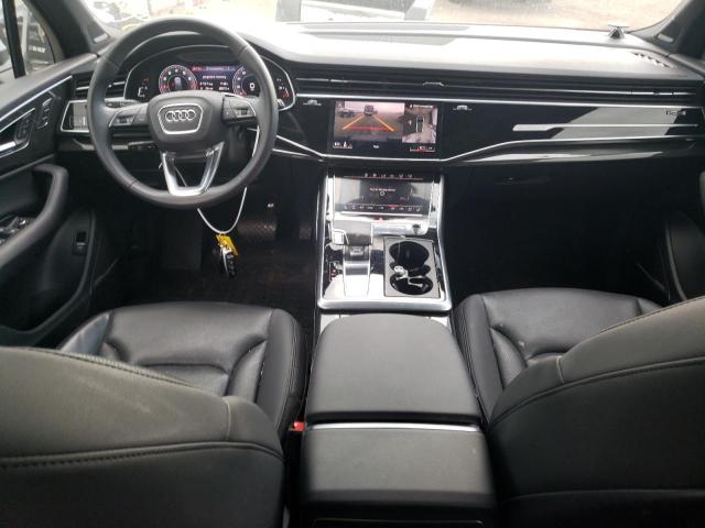 2020 Audi Q7 Prestige VIN: WA1VXAF70LD008649 Lot: 58280844