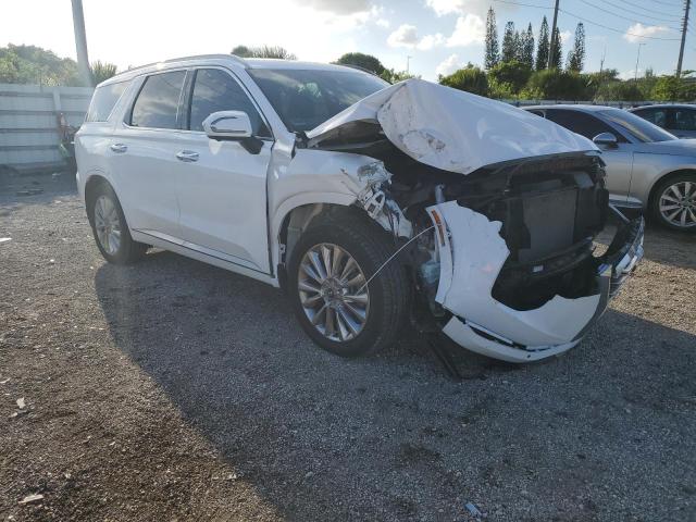 2020 HYUNDAI PALISADE L - KM8R54HE5LU042348