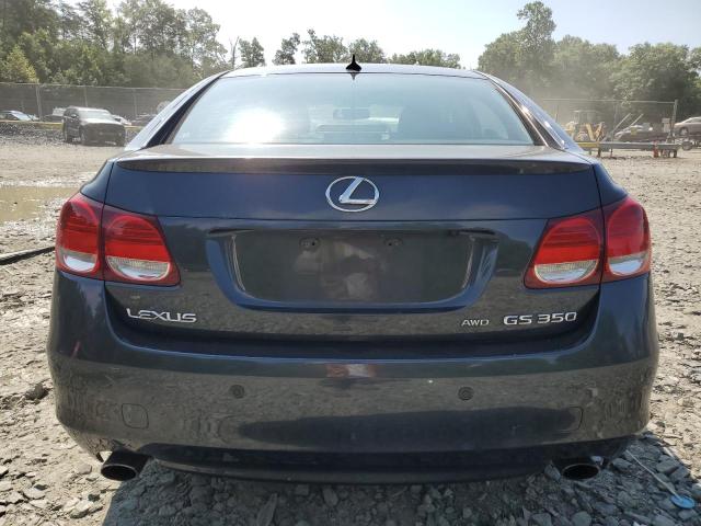 2008 Lexus Gs 350 VIN: JTHCE96S280017887 Lot: 61247294