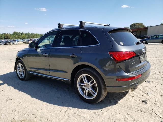 VIN WA1CMAFP1FA044727 2015 Audi Q5, Tdi Premium Plus no.2