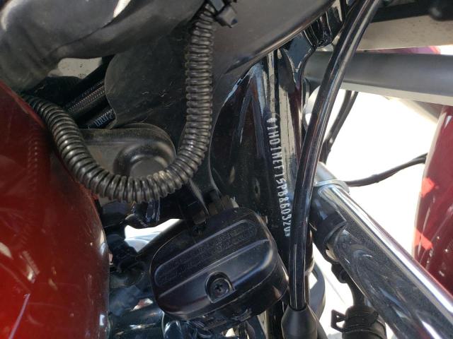 2023 HARLEY-DAVIDSON FLHTCUTGAN - 1HD1MEF15PB860320