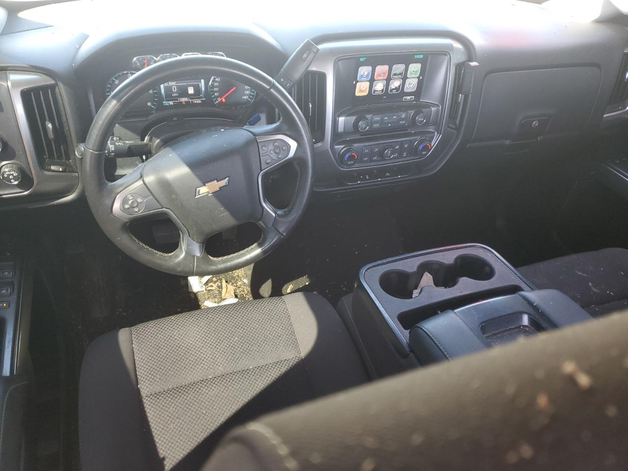 1GCVKREC3HZ198622 CHEVROLET ALL Models 2017