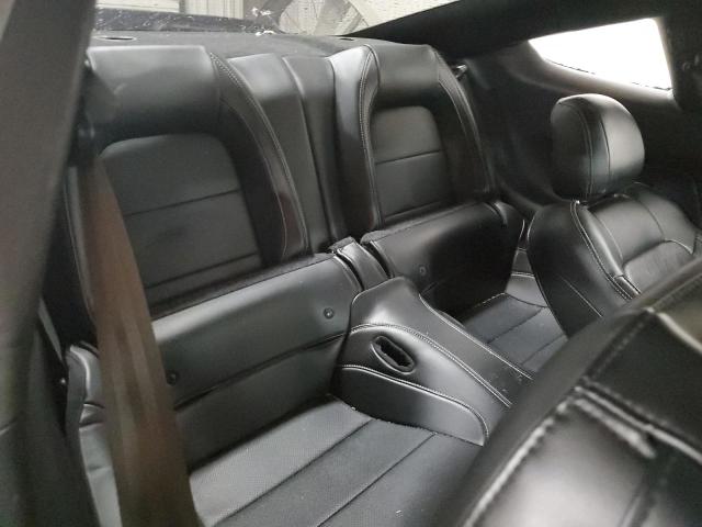 2020 Ford Mustang Gt VIN: 1FA6P8CF1L5169414 Lot: 60917214