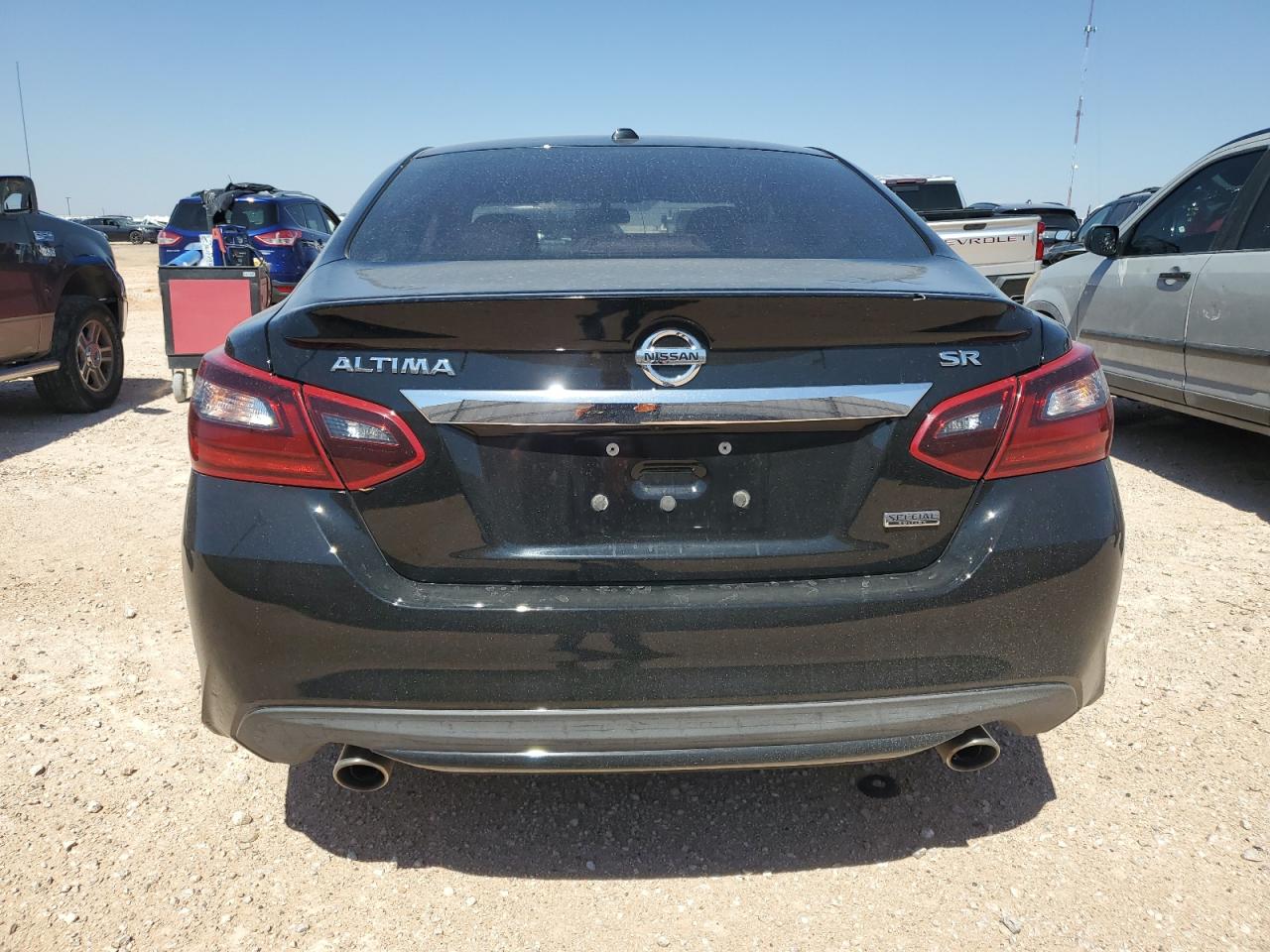 1N4AL3AP8JC288140 NISSAN ALTIMA 2018