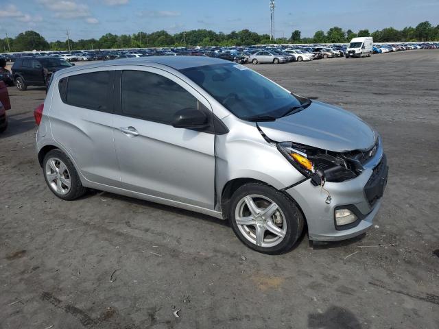 2021 Chevrolet Spark Ls VIN: KL8CB6SA9MC710219 Lot: 56886154