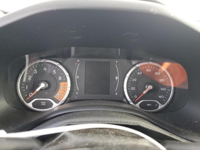 2020 JEEP RENEGADE S - ZACNJAAB7LPM05440
