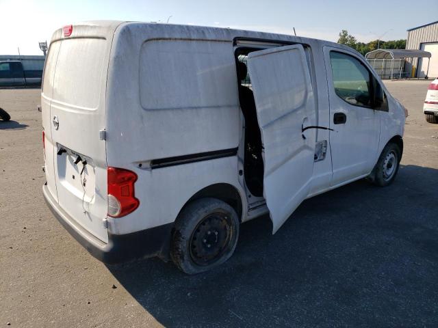2019 Nissan Nv200 2.5S VIN: 3N6CM0KN3KK690670 Lot: 60385334