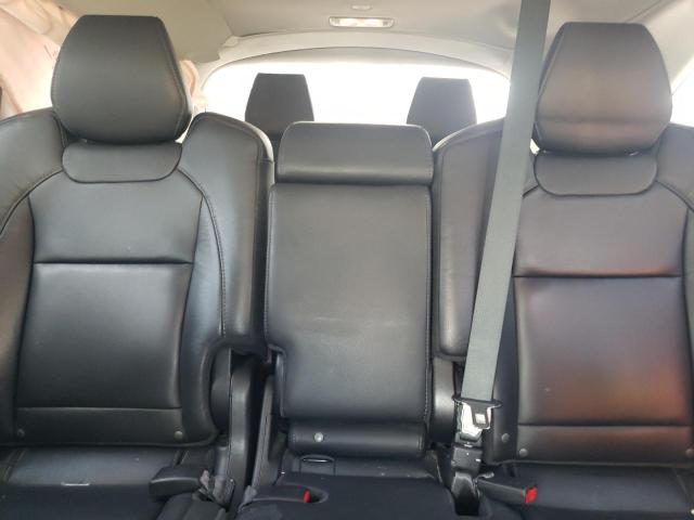 2015 ACURA MDX - 5FRYD4H24FB003609