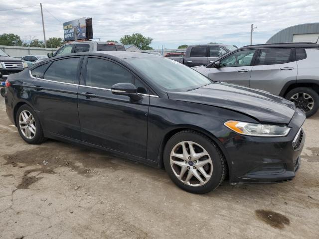 2016 FORD FUSION SE - 1FA6P0H75G5112304