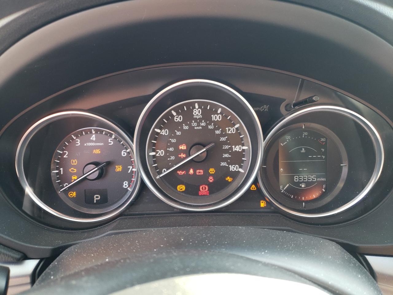 JM3KFABL9H0118846 2017 Mazda Cx-5 Sport