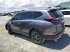 Lot #2991617081 2021 HONDA CR-V EXL