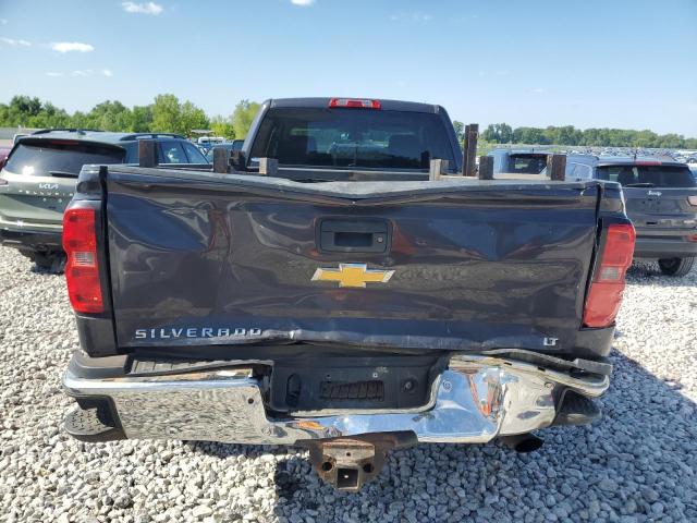 2015 Chevrolet Silverado K2500 Heavy Duty Lt VIN: 1GC2KVEG0FZ135134 Lot: 57919634