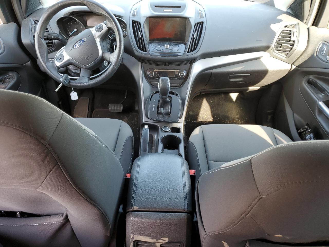 1FMCU9GX7GUB73585 FORD ESCAPE 2016