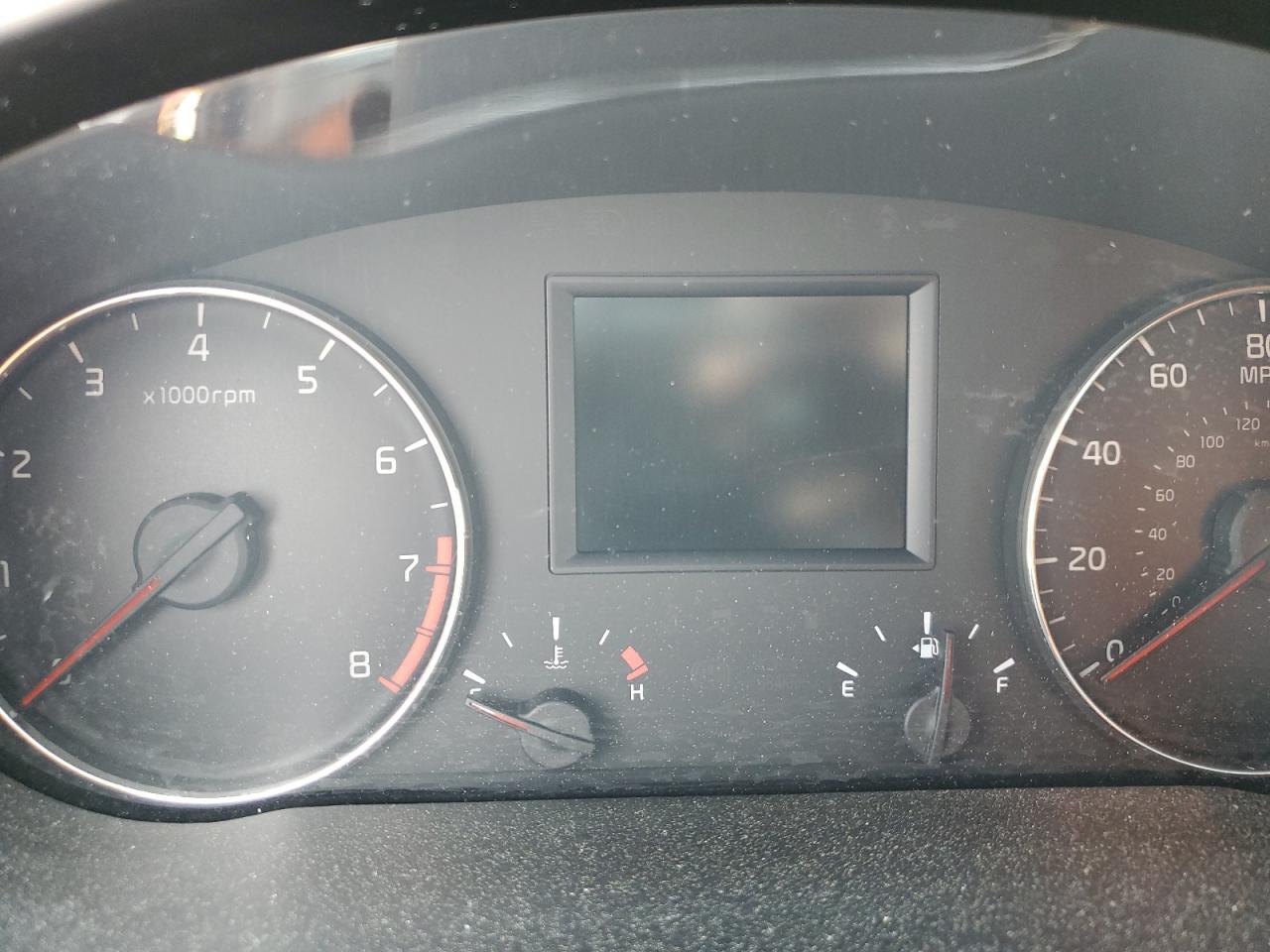 KNALN4D76E5132491 2014 Kia Cadenza Premium