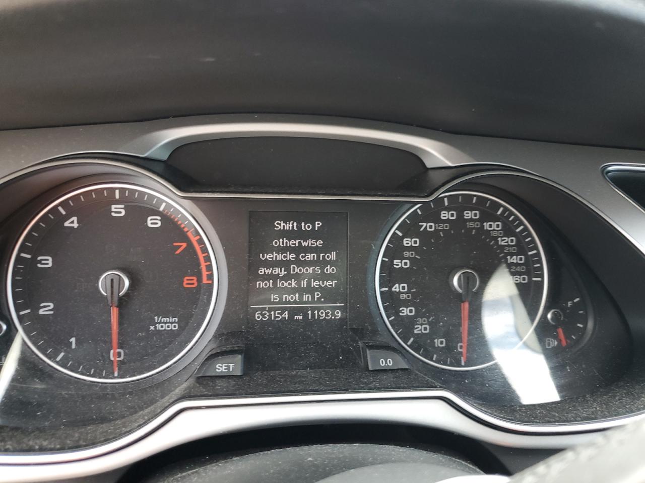 WAUBFAFL3GN002284 2016 Audi A4 Premium S-Line