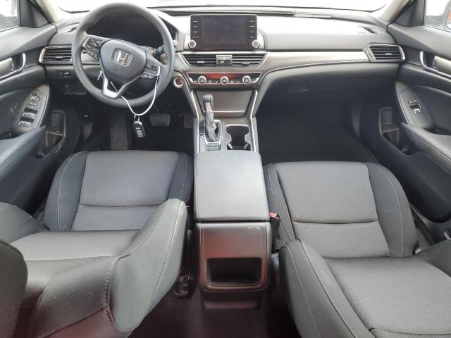 2021 Honda Accord Lx VIN: XHGCV1F18MA046018 Lot: 57402034